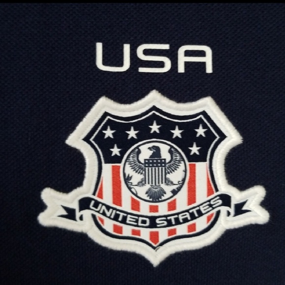 Polo Ralph Lauren USA Polo - Picture 4 of 7